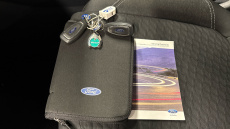 Ford Puma 1.0 EcoBoost Titanium 5dr Auto Petrol Hatchback